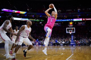 Porzingis is expected to be ready in time for training camp after